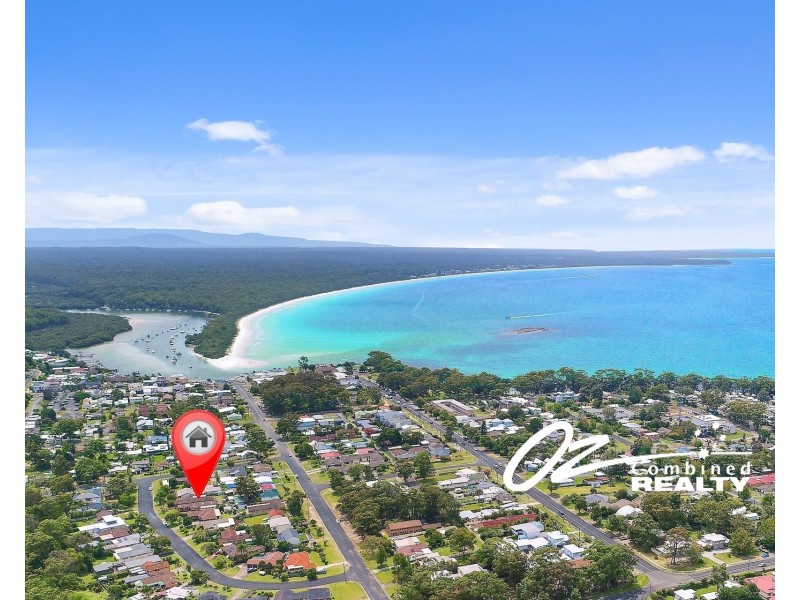 6 Waddell Street, Huskisson NSW 2540