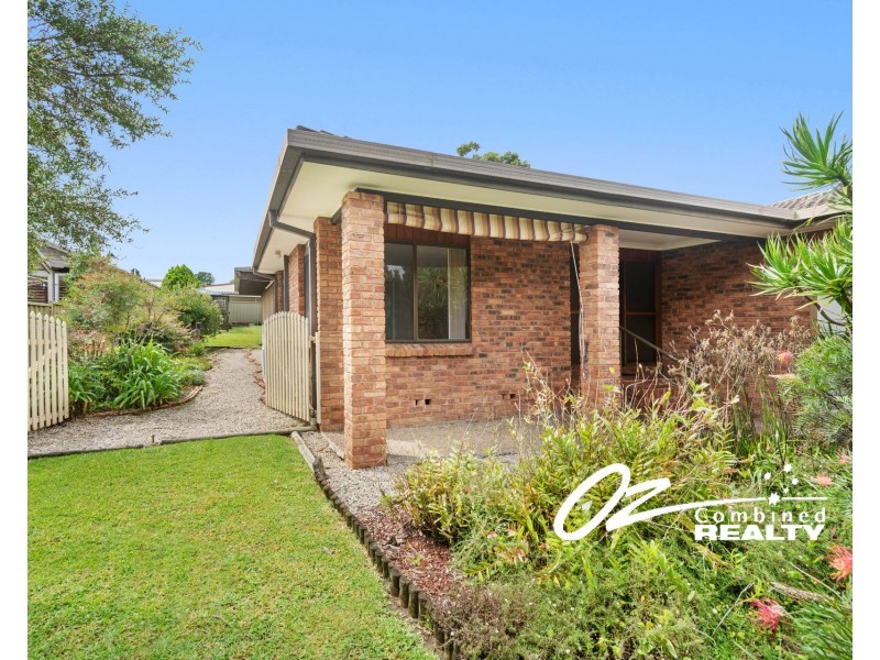 6 Waddell Street, Huskisson NSW 2540