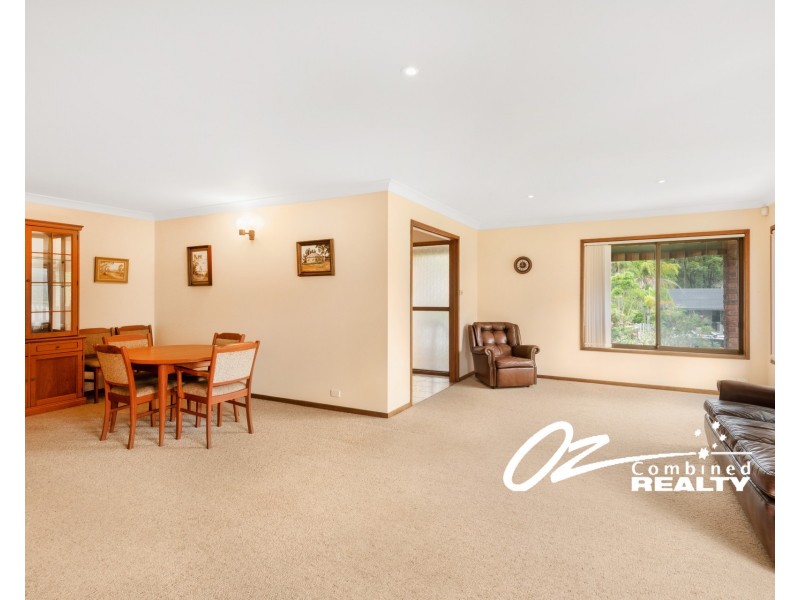 6 Waddell Street, Huskisson NSW 2540
