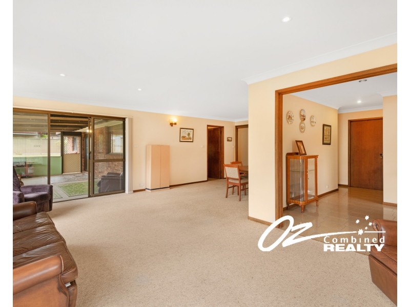 6 Waddell Street, Huskisson NSW 2540