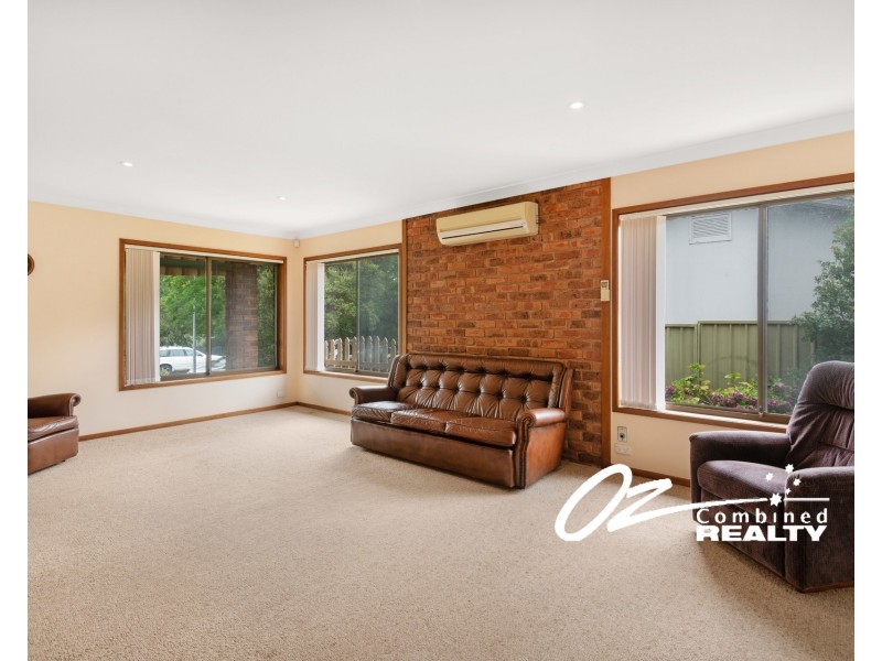 6 Waddell Street, Huskisson NSW 2540