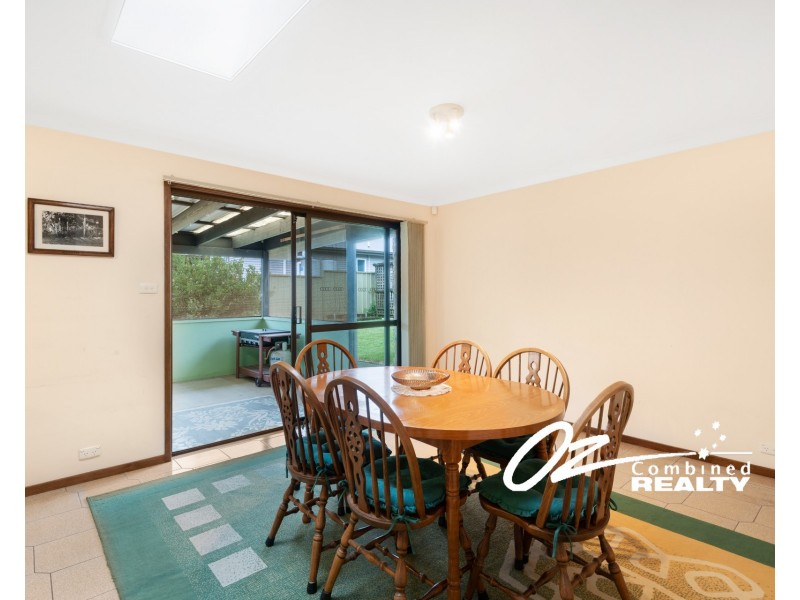 6 Waddell Street, Huskisson NSW 2540
