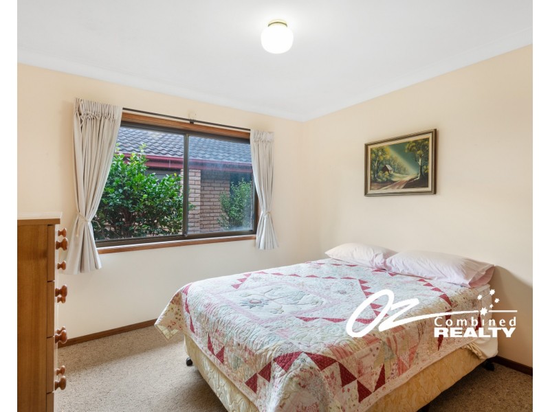 6 Waddell Street, Huskisson NSW 2540