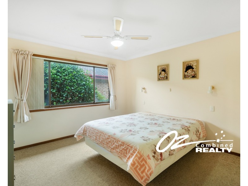 6 Waddell Street, Huskisson NSW 2540