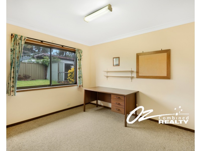 6 Waddell Street, Huskisson NSW 2540