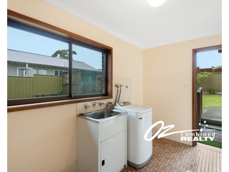 6 Waddell Street, Huskisson NSW 2540