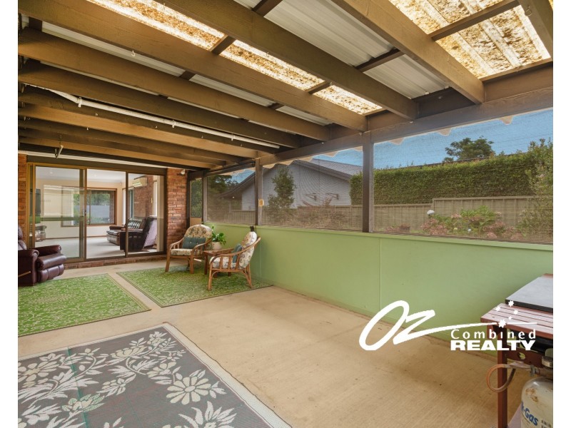 6 Waddell Street, Huskisson NSW 2540