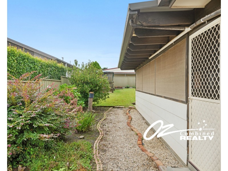6 Waddell Street, Huskisson NSW 2540