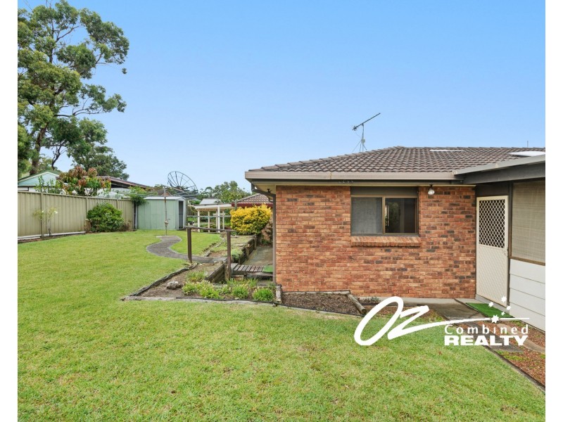 6 Waddell Street, Huskisson NSW 2540