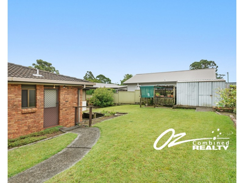 6 Waddell Street, Huskisson NSW 2540