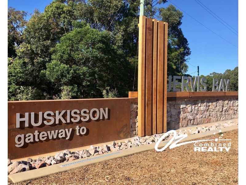 6 Waddell Street, Huskisson NSW 2540