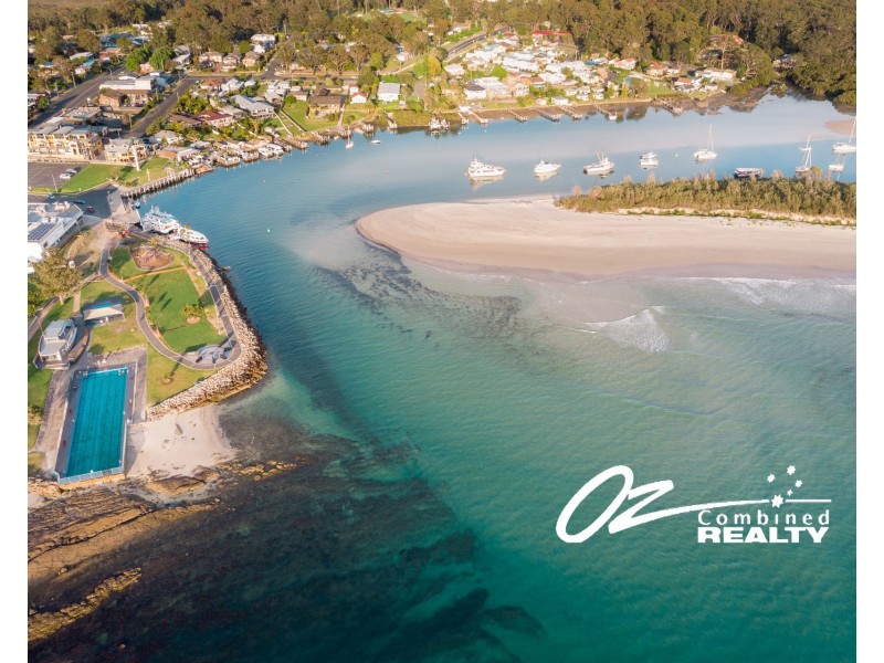 6 Waddell Street, Huskisson NSW 2540