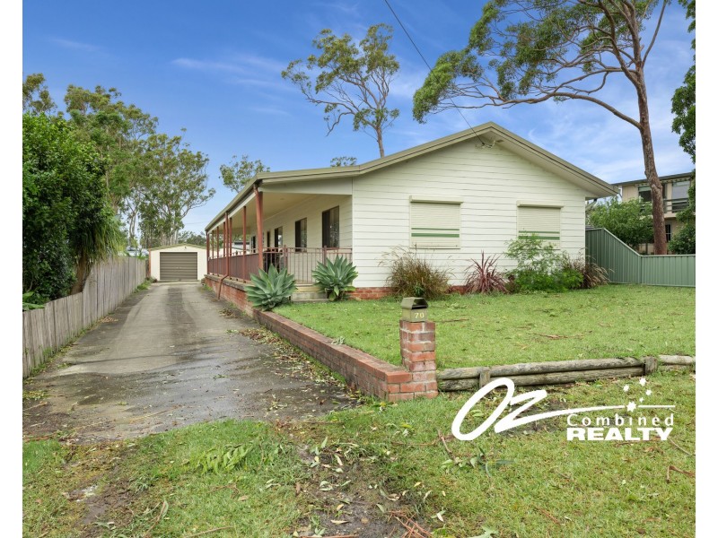 70 Edmund Street, Sanctuary Point NSW 2540