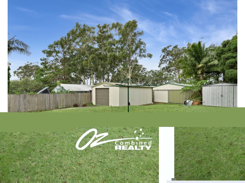 70 Edmund Street, Sanctuary Point NSW 2540