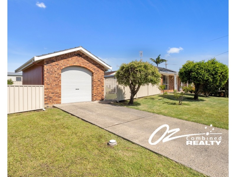 2 Goshawk Street, Sanctuary Point NSW 2540