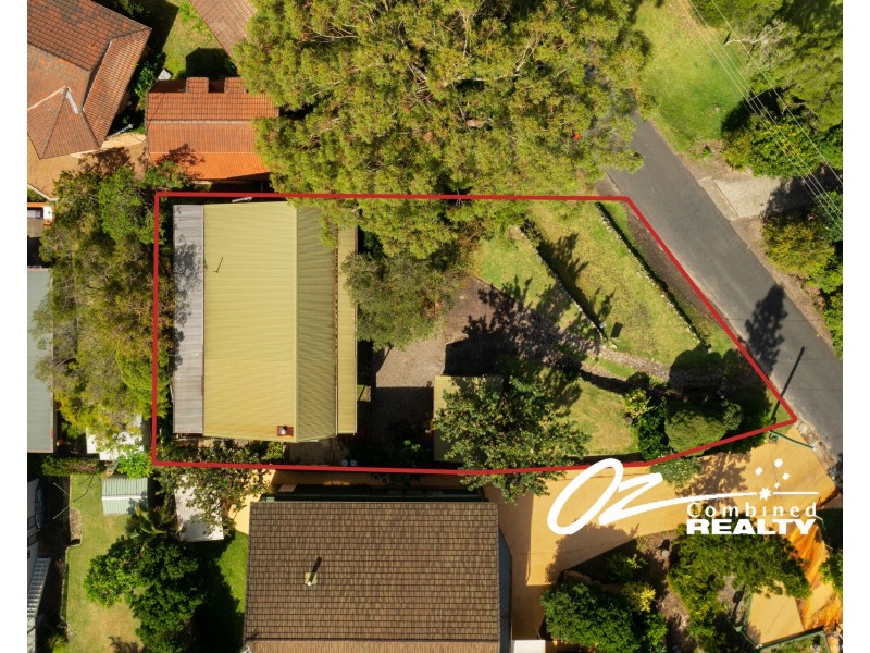 94 Frederick Street, Vincentia NSW 2540