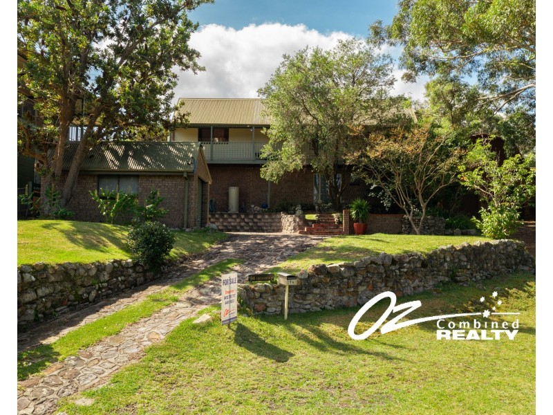 94 Frederick Street, Vincentia NSW 2540