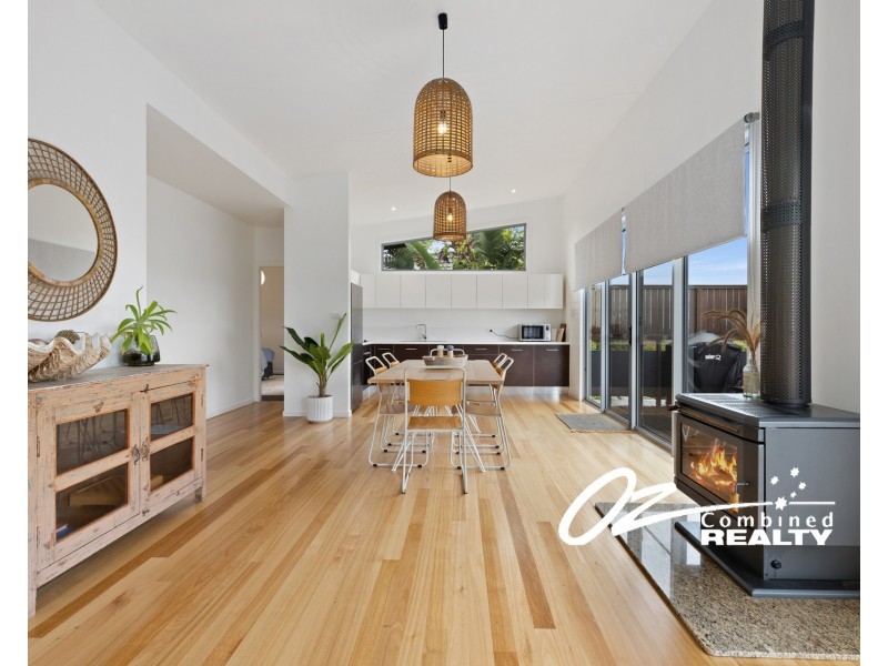 4 Dacres Street, Vincentia NSW 2540