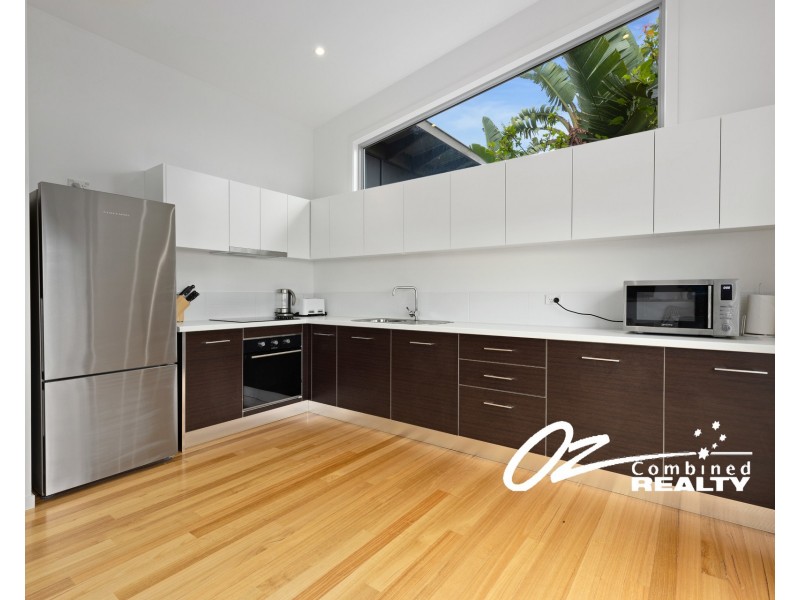 4 Dacres Street, Vincentia NSW 2540