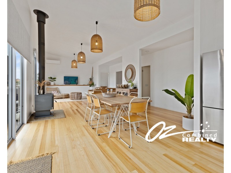 4 Dacres Street, Vincentia NSW 2540