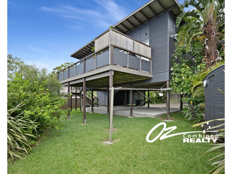 4 Dacres Street, Vincentia NSW 2540