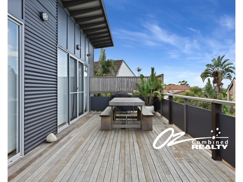 4 Dacres Street, Vincentia NSW 2540