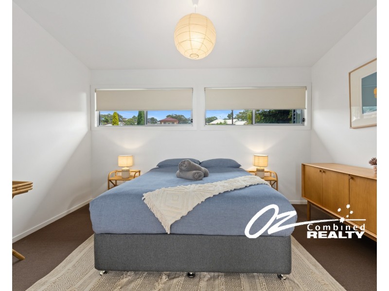 4 Dacres Street, Vincentia NSW 2540