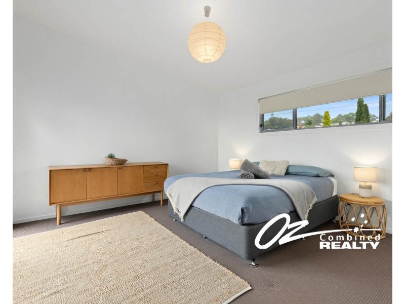 4 Dacres Street, Vincentia NSW 2540