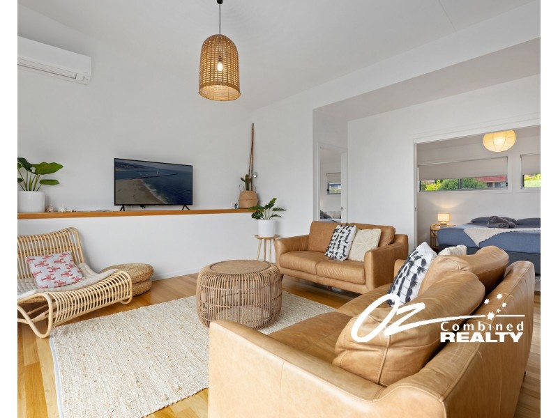 4 Dacres Street, Vincentia NSW 2540