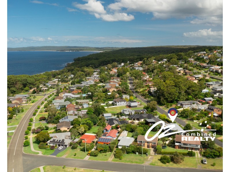 4 Dacres Street, Vincentia NSW 2540
