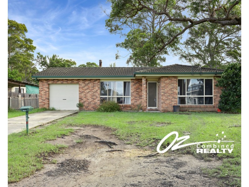 162 Links Avenue, Sanctuary Point NSW 2540