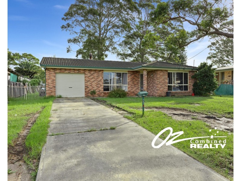 162 Links Avenue, Sanctuary Point NSW 2540