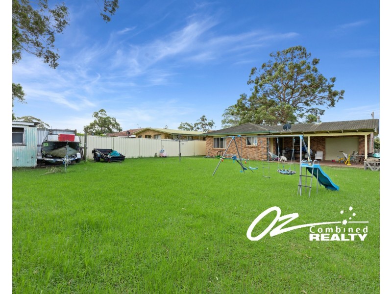 162 Links Avenue, Sanctuary Point NSW 2540