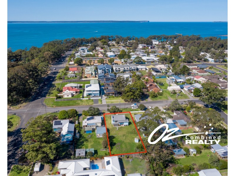31 Currambene Street, Huskisson NSW 2540