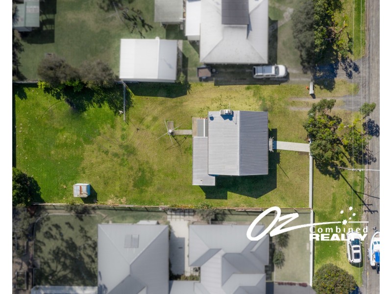 31 Currambene Street, Huskisson NSW 2540