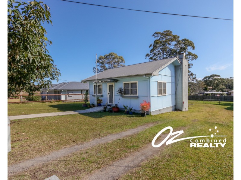 31 Currambene Street, Huskisson NSW 2540