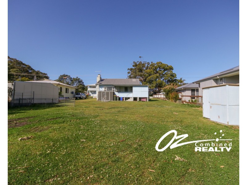 31 Currambene Street, Huskisson NSW 2540