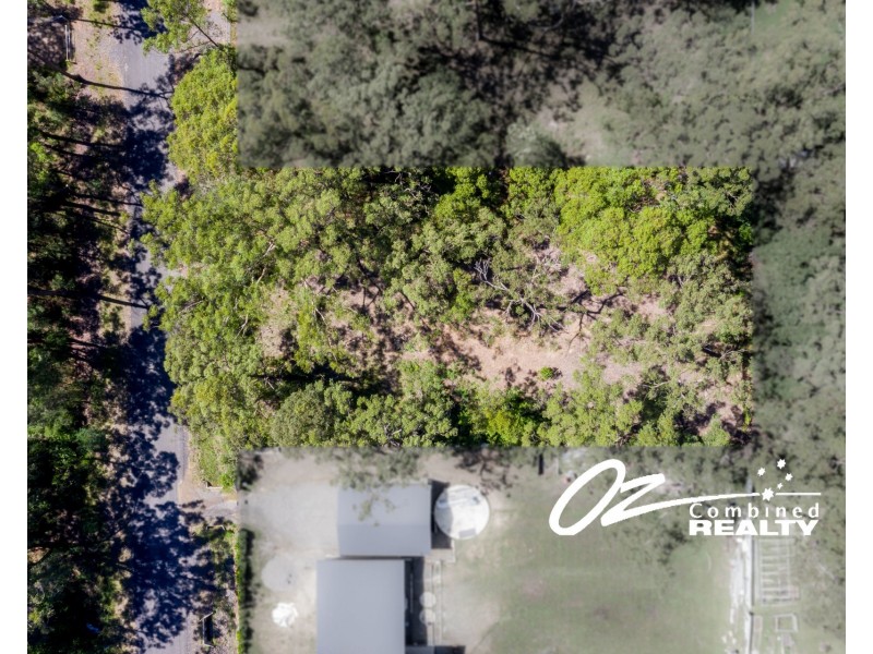 74 Invermay Avenue, Tomerong NSW 2540