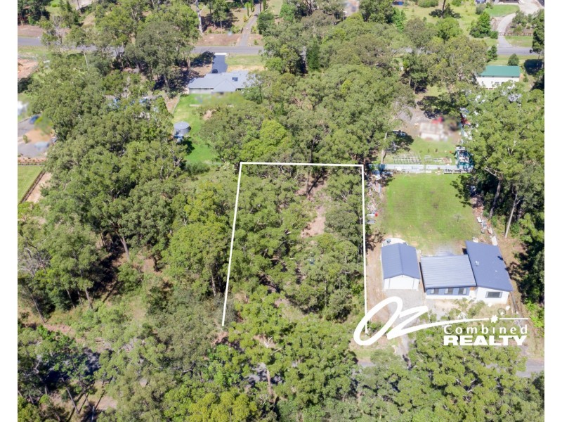 74 Invermay Avenue, Tomerong NSW 2540
