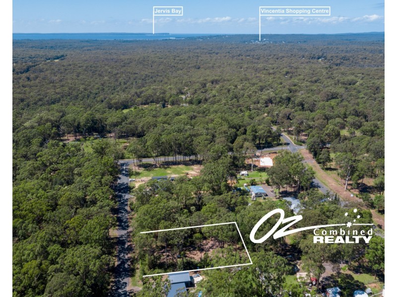 74 Invermay Avenue, Tomerong NSW 2540