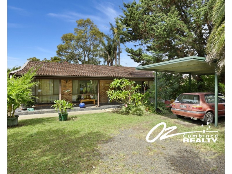 10 Fitzpatrick Street, Old Erowal Bay NSW 2540