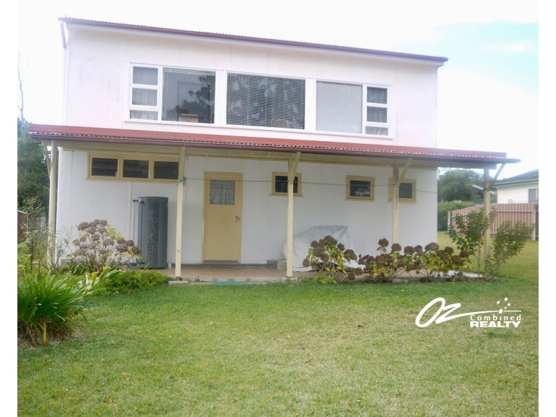 27 Tasman Road, St Georges Basin NSW 2540