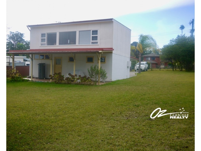 27 Tasman Road, St Georges Basin NSW 2540