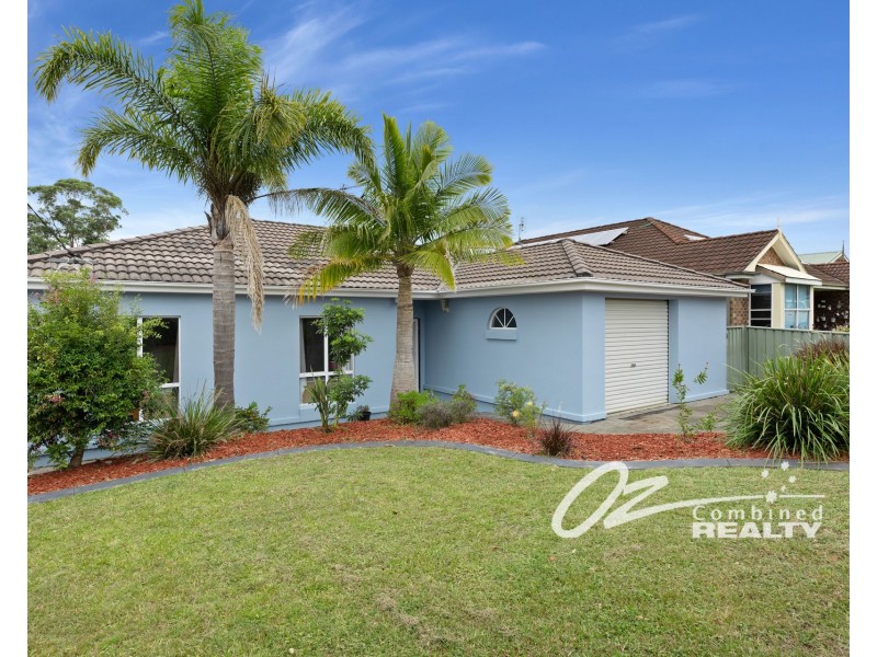 20 Kingfisher Avenue, Sanctuary Point NSW 2540