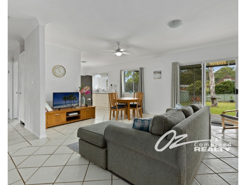 20 Kingfisher Avenue, Sanctuary Point NSW 2540