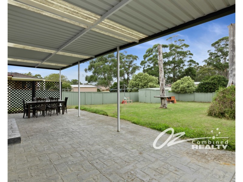 20 Kingfisher Avenue, Sanctuary Point NSW 2540