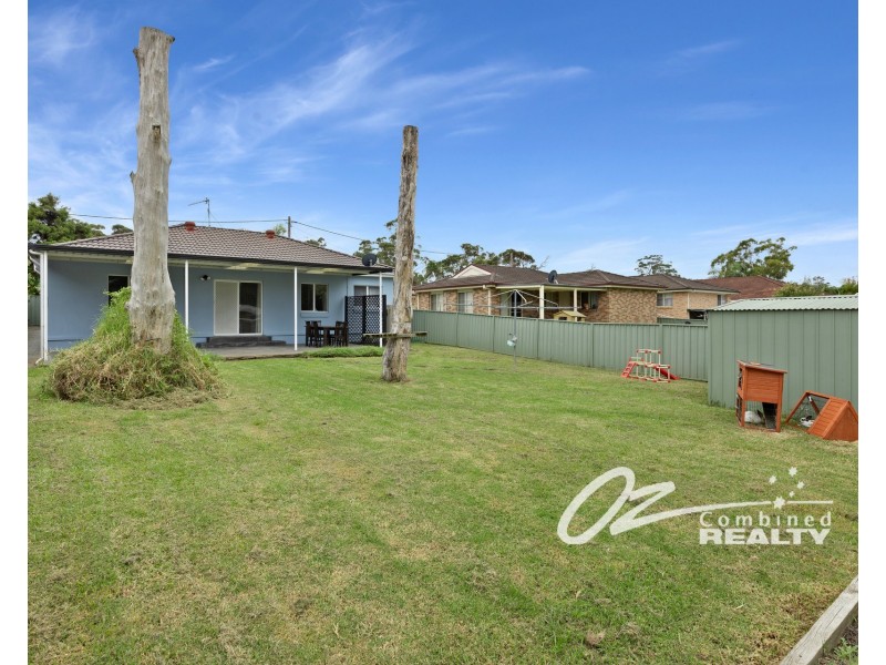 20 Kingfisher Avenue, Sanctuary Point NSW 2540