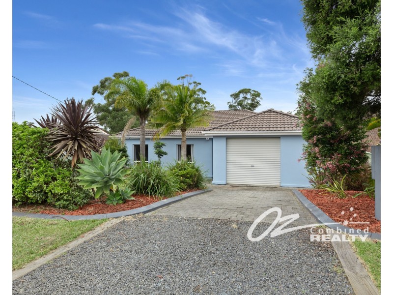 20 Kingfisher Avenue, Sanctuary Point NSW 2540