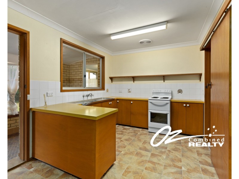 4 Albion Street, Vincentia NSW 2540