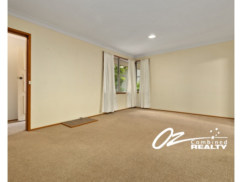 4 Albion Street, Vincentia NSW 2540